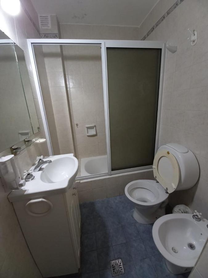 Departamento Centro Plaza 9 Julio Apartment *