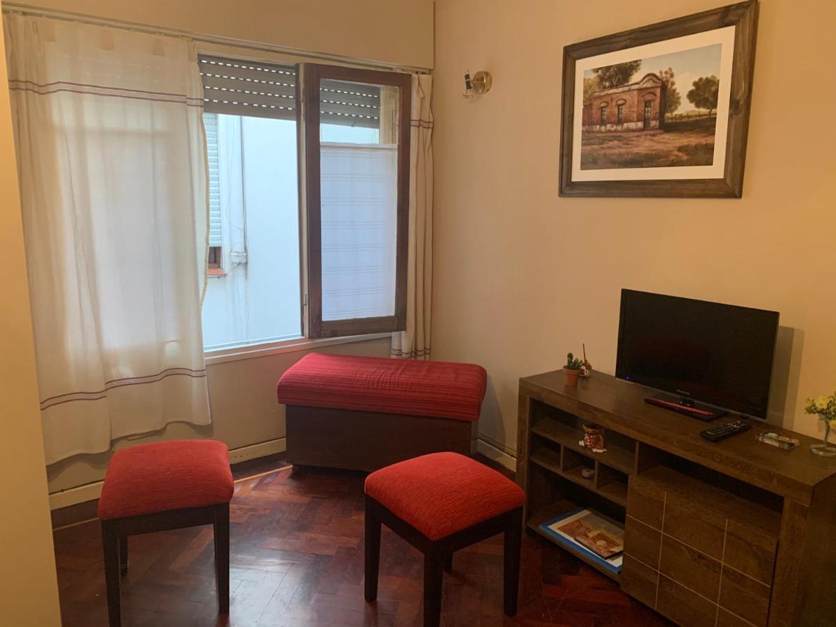 Apartment Departamento Centro Plaza 9 Julio