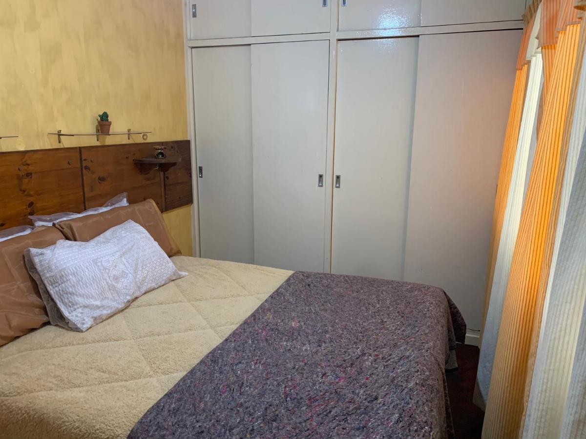 Apartment Departamento Centro Plaza 9 Julio