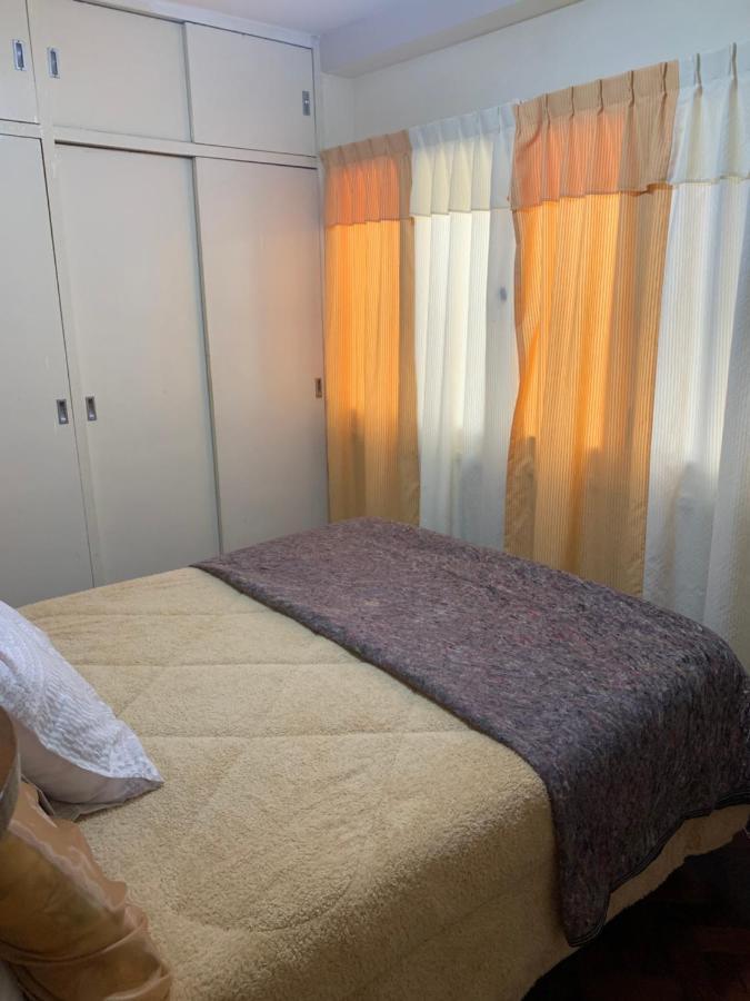 Apartment Departamento Centro Plaza 9 Julio
