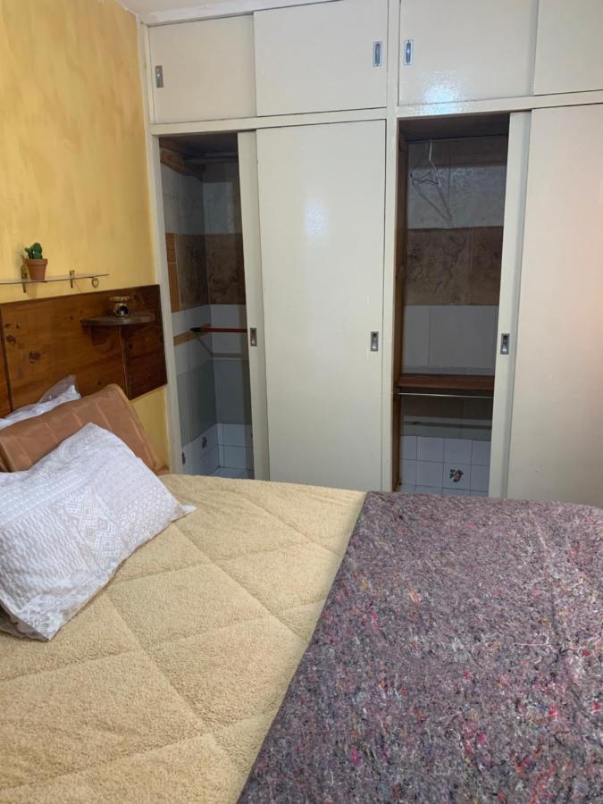 Departamento Centro Plaza 9 Julio Apartment