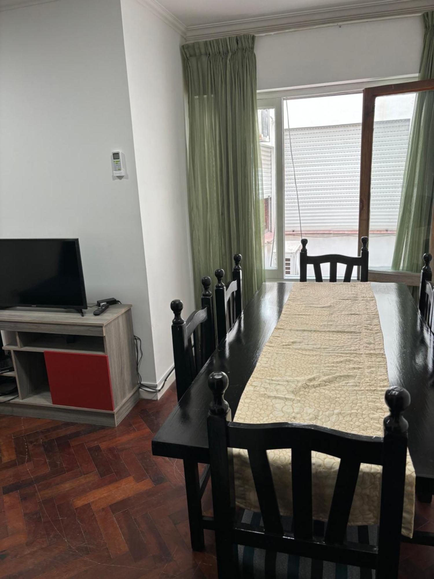 Apartment Departamento Centro Plaza 9 Julio Salta