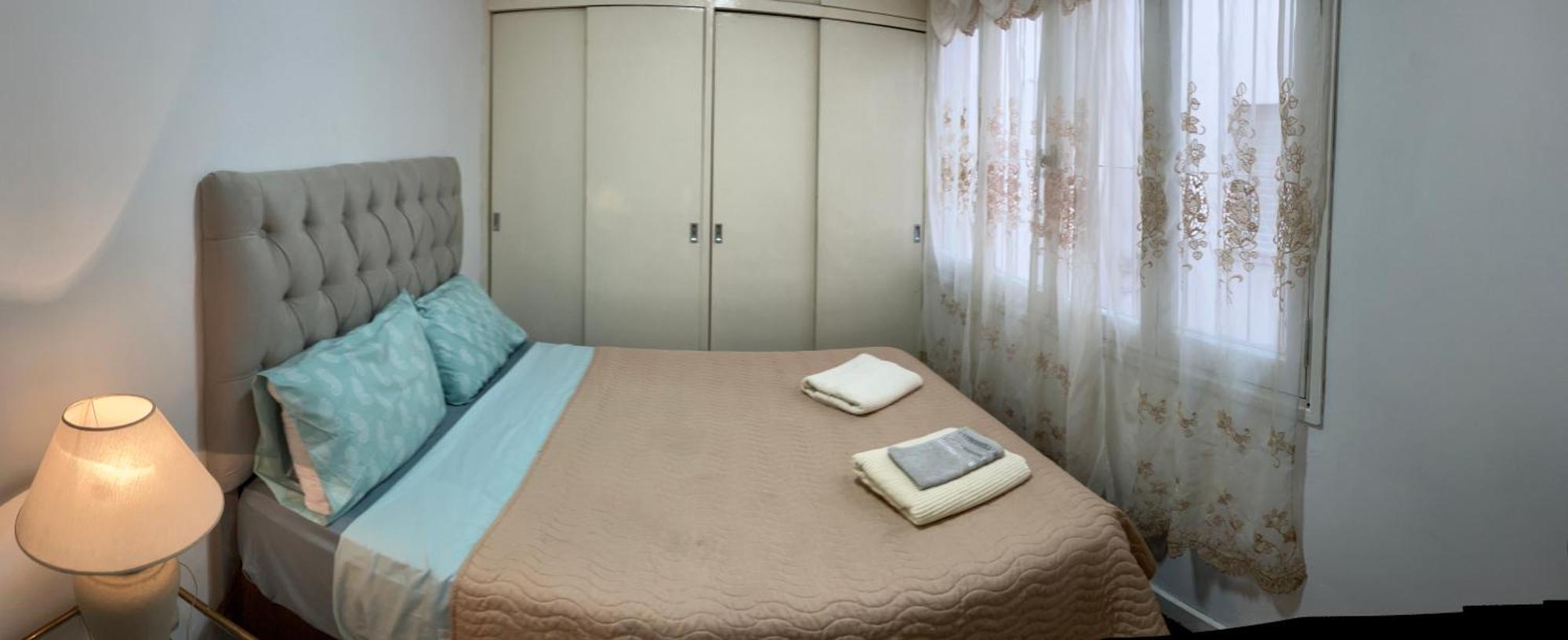 Apartment Departamento Centro Plaza 9 Julio *